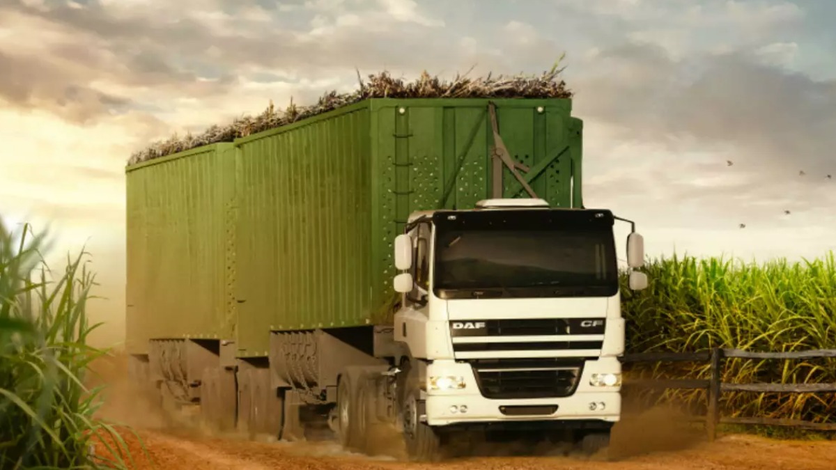 fiscalização em rodovias