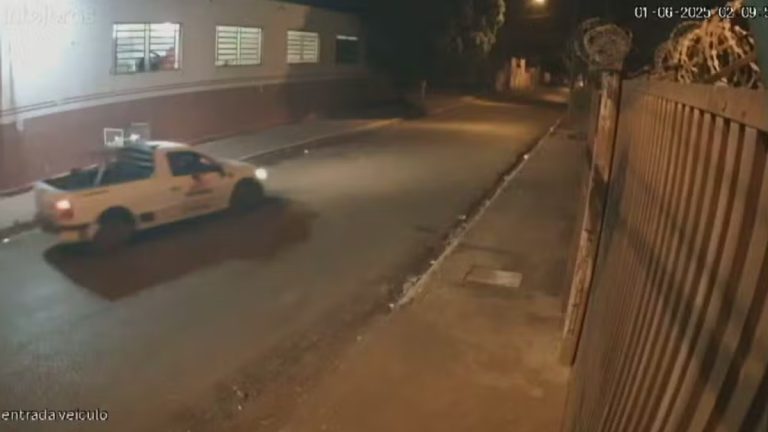 Polícia afirma que não houve ‘tribunal