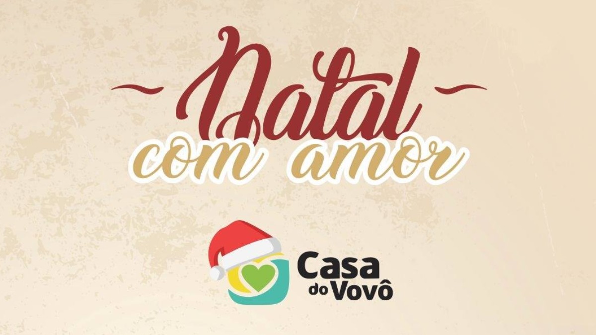 apadrinhamento idosos natal