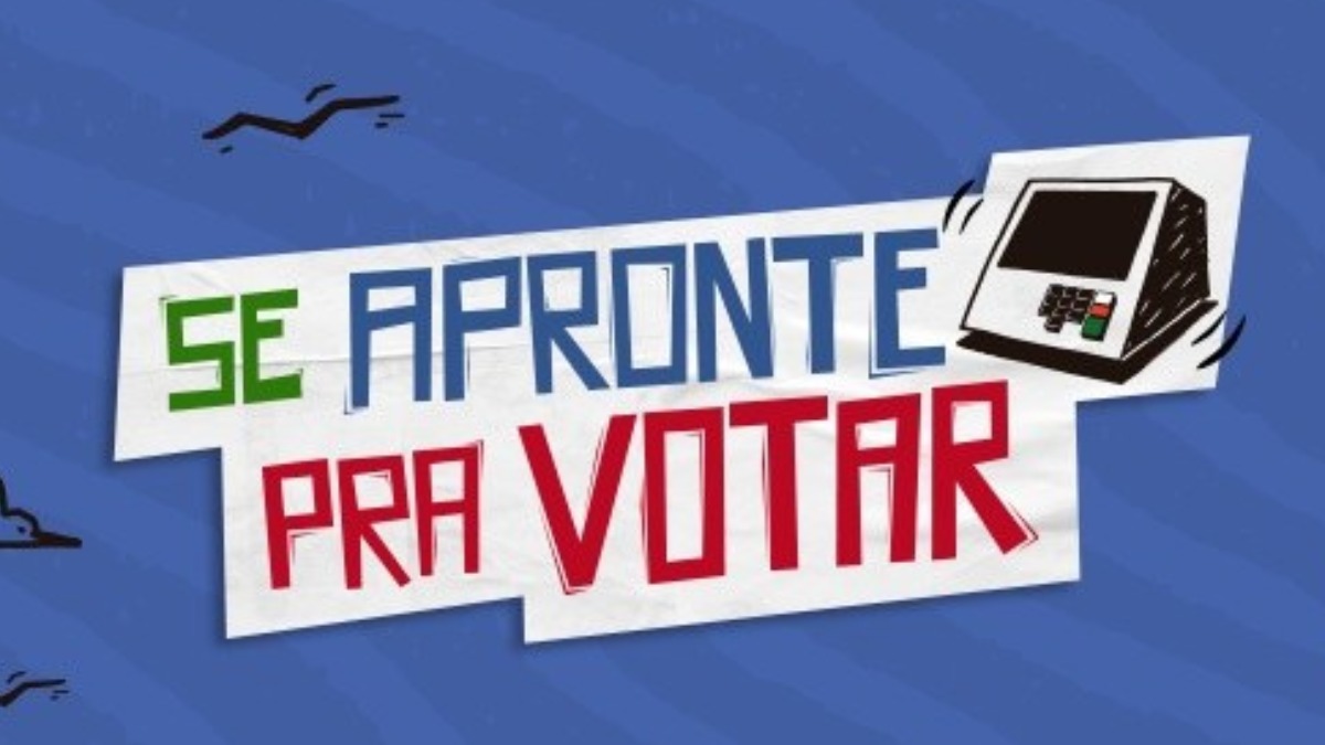 Campanha eleitoral 2023