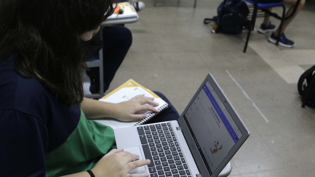 cursos gratuitos Ribeirão Preto