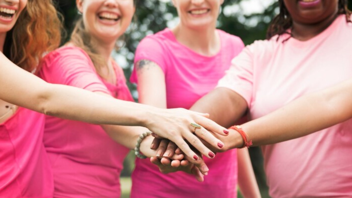 Dia Mundial do Câncer