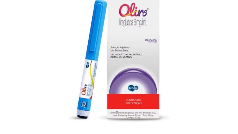 liraglutida Brasil