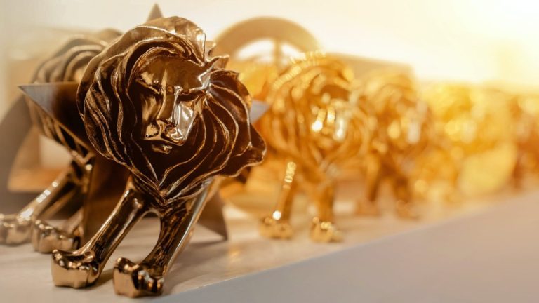 Projeto ligado à cerveja ganha Leão