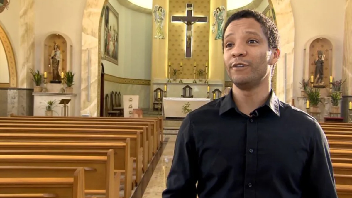 Papa Francisco Brasil