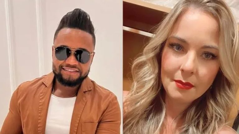 Cantor sertanejo que matou e queimou