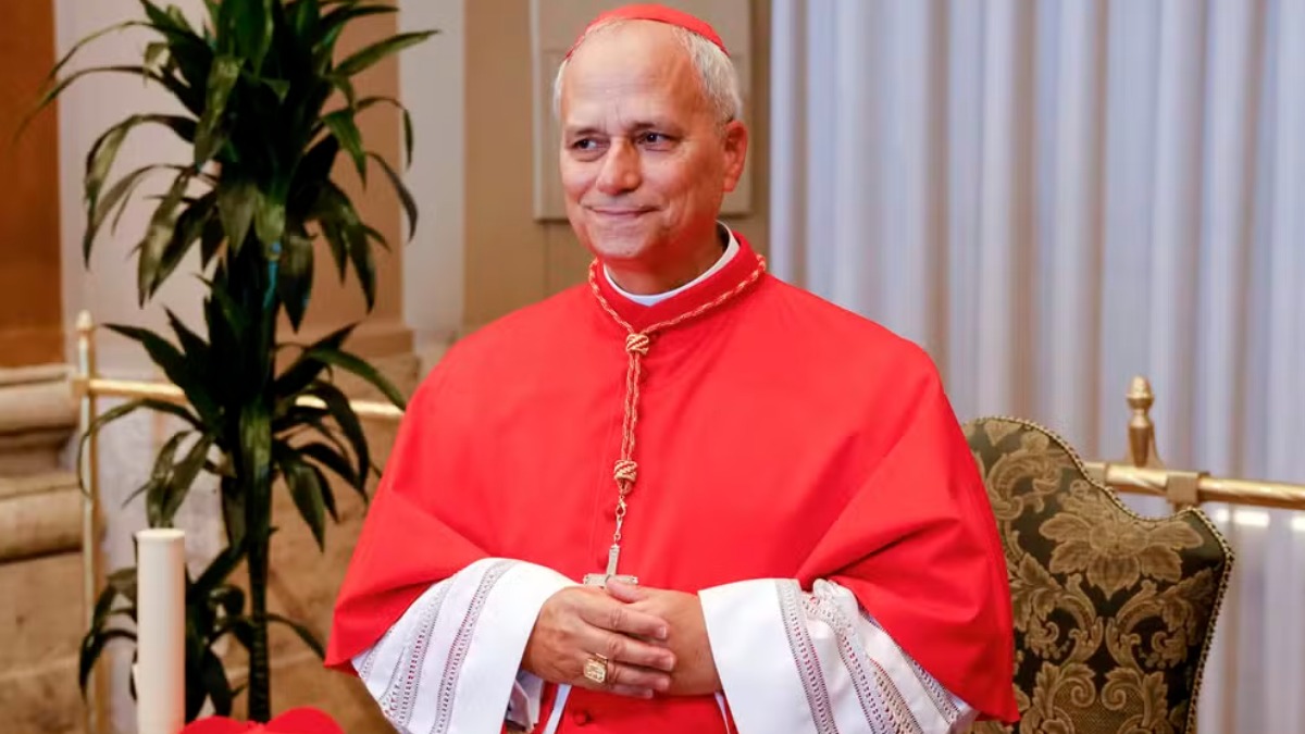 Ele vai levar adiante ao legado