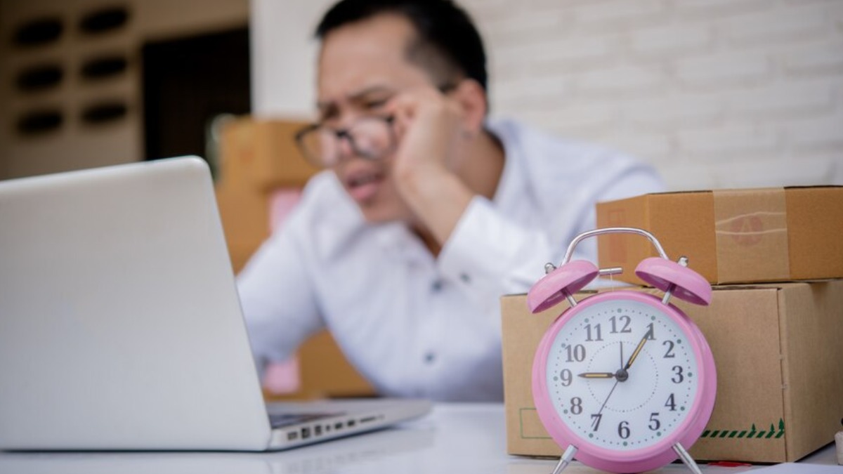 redução carga horária