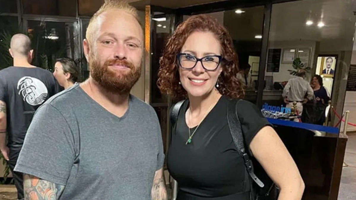 Carla Zambelli prisão