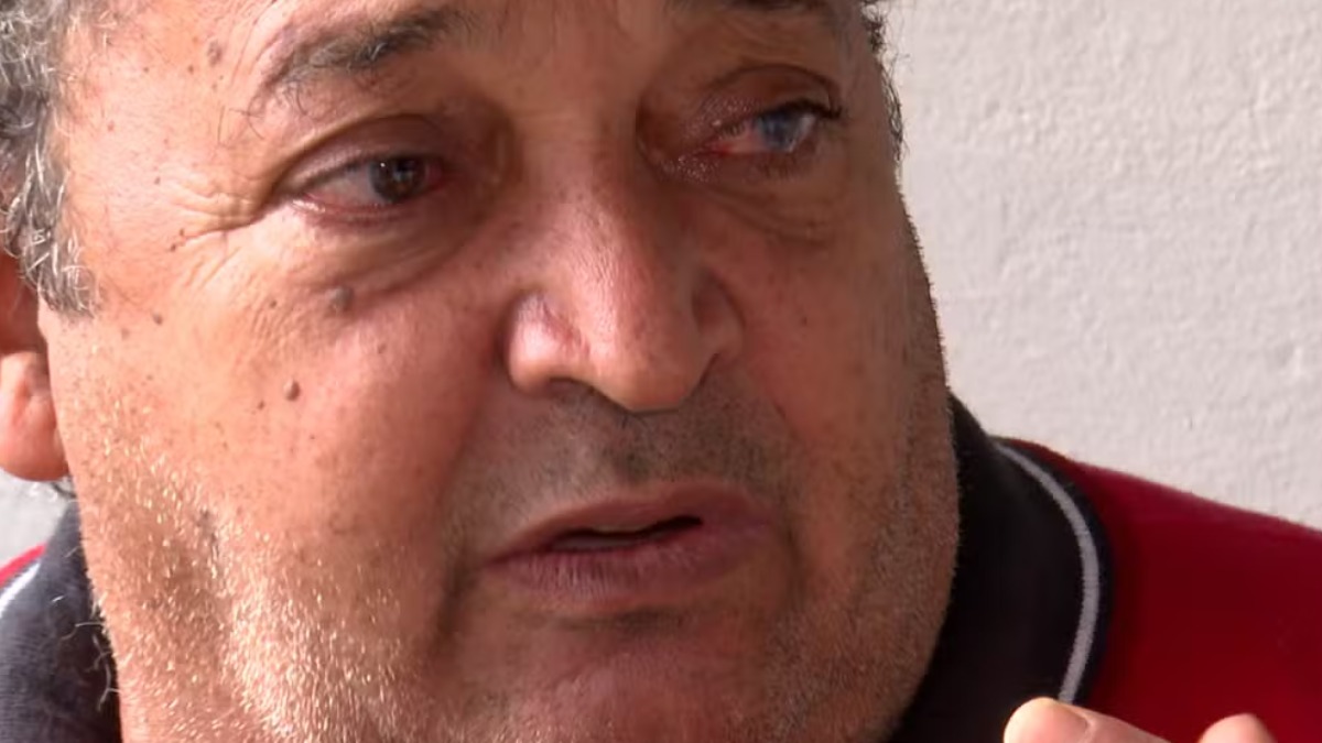 Pacientes que perderam a visão após