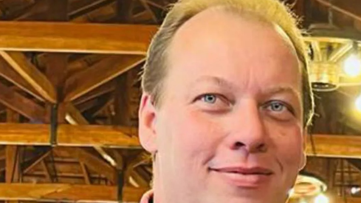 vítima atropelamento