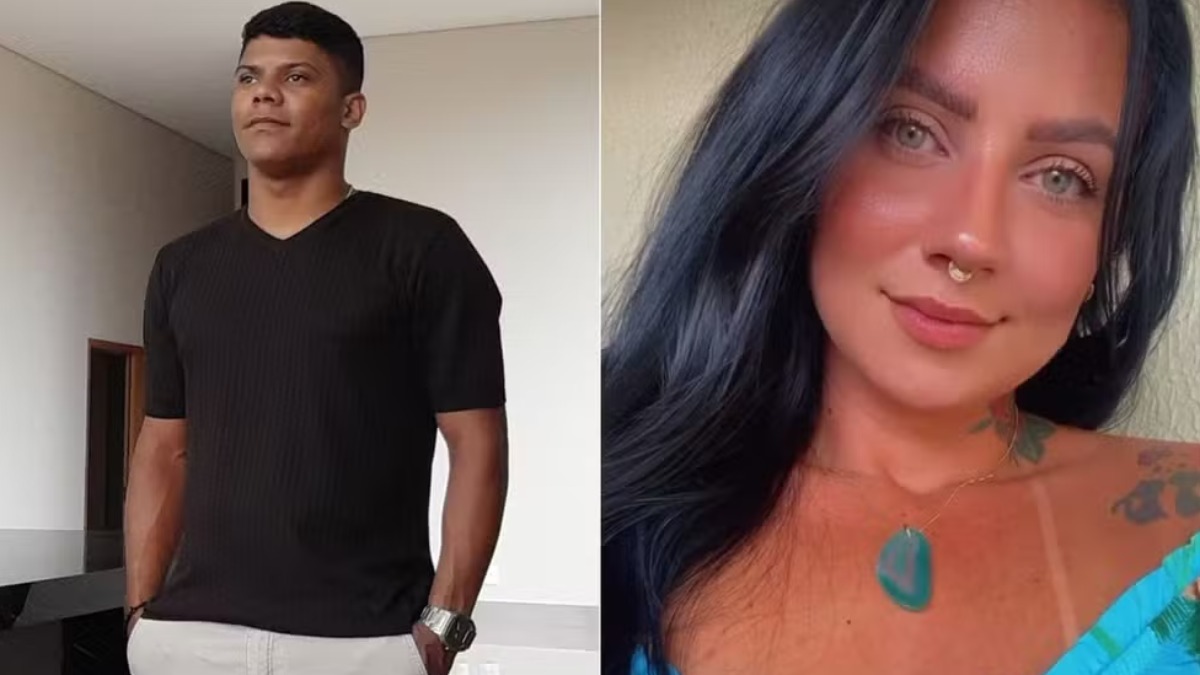 Audiência define hoje se Brenda Xavier