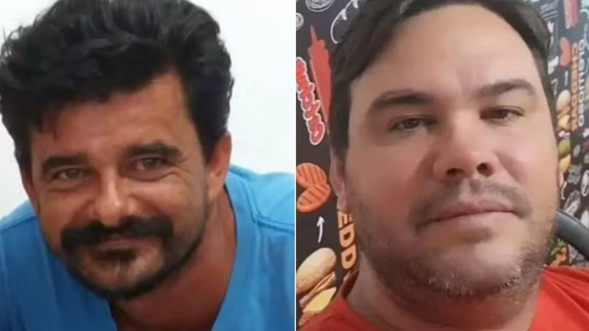 Segue foragido o empresário suspeito de