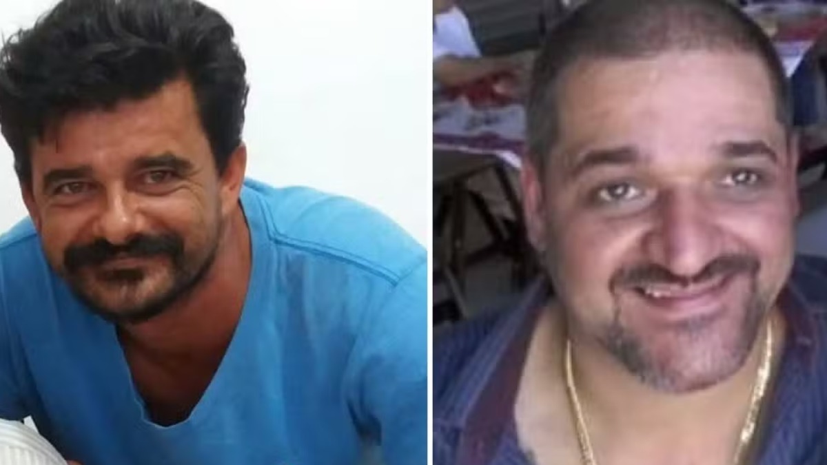 Empresário suspeito de matar o irmão