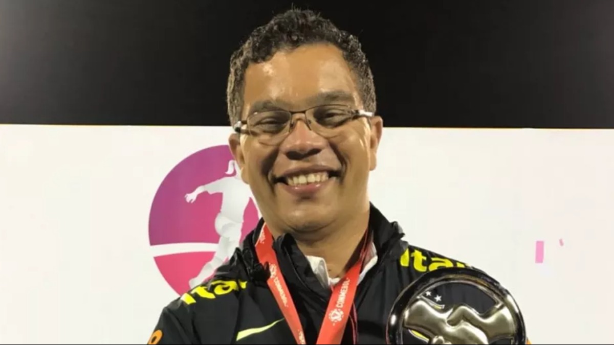 Glossário Futebol Brasileiro