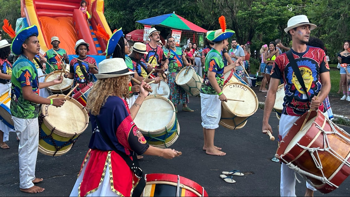 Carnaval Ribeirão Preto