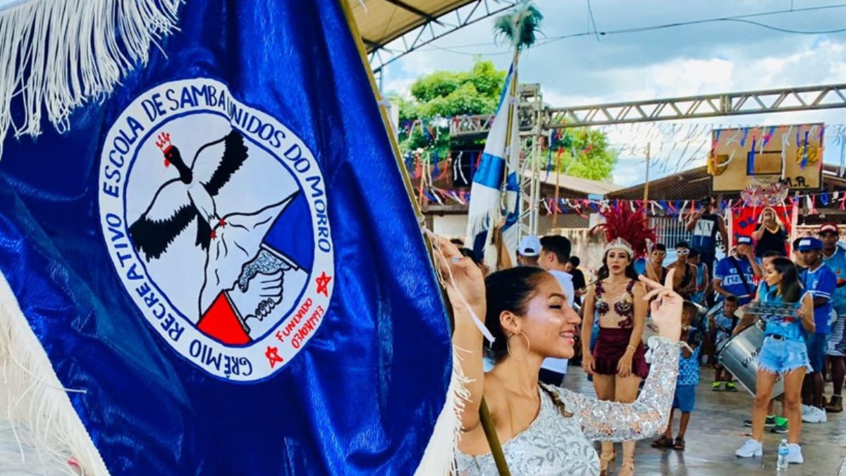 Carnaval de Batatais