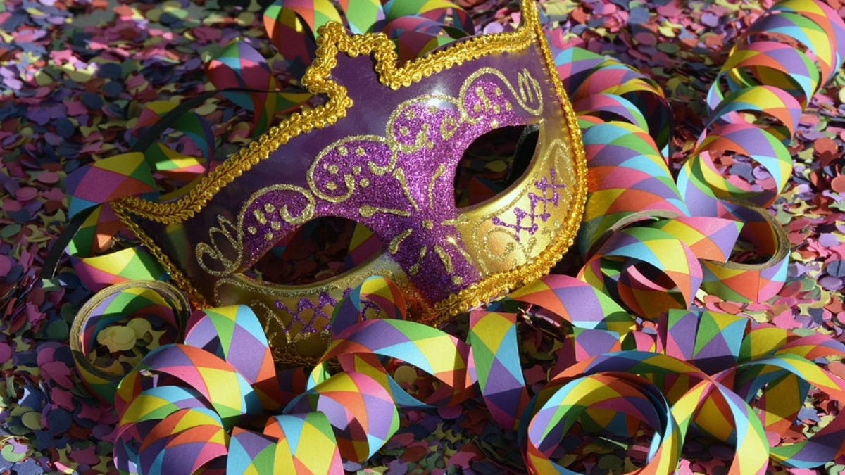 Carnaval em Ribeirão Preto