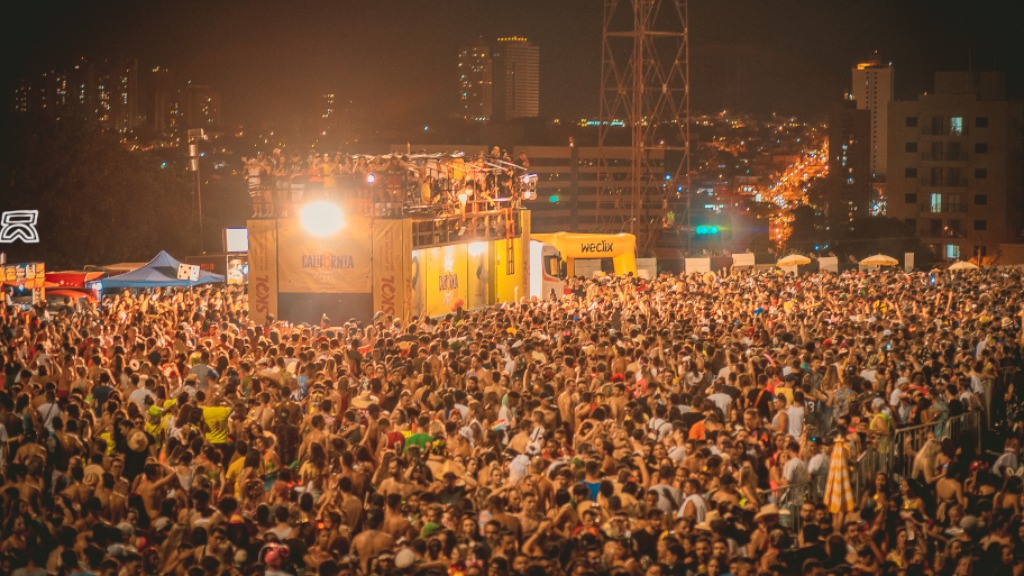 Carnaval Ribeirão Preto