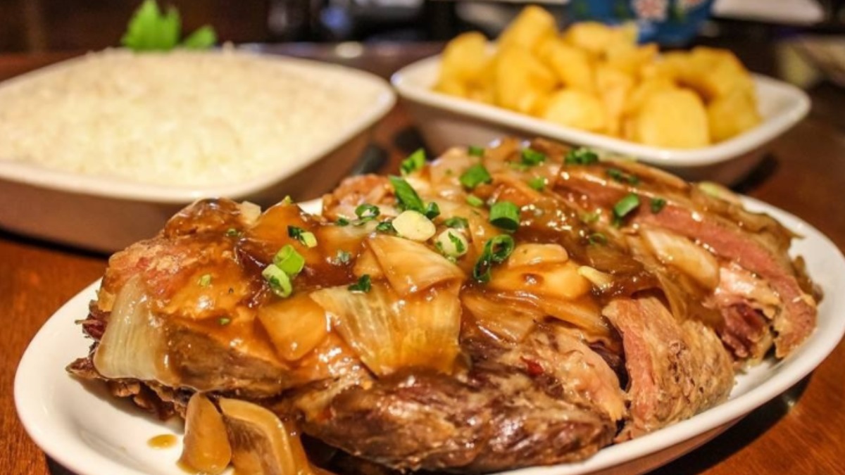 festival Brasil Sabor