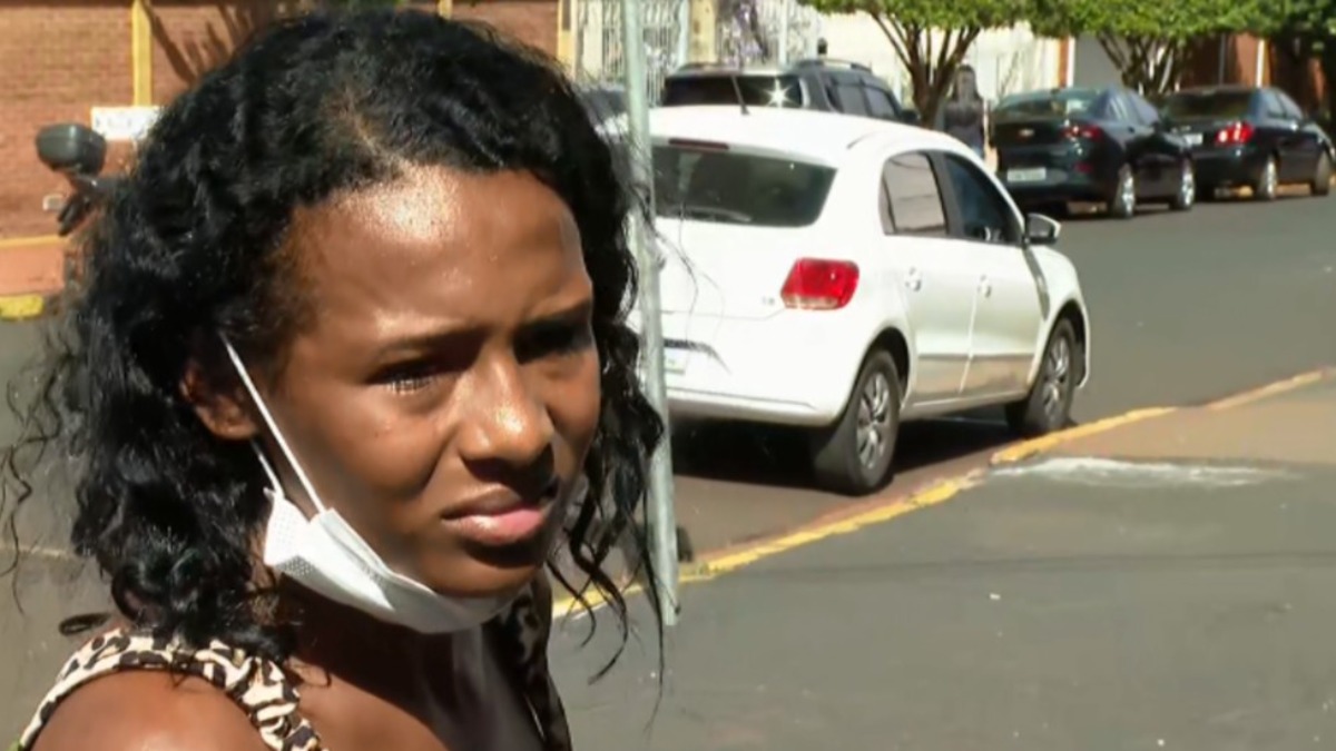 crianças espancadas padrasto