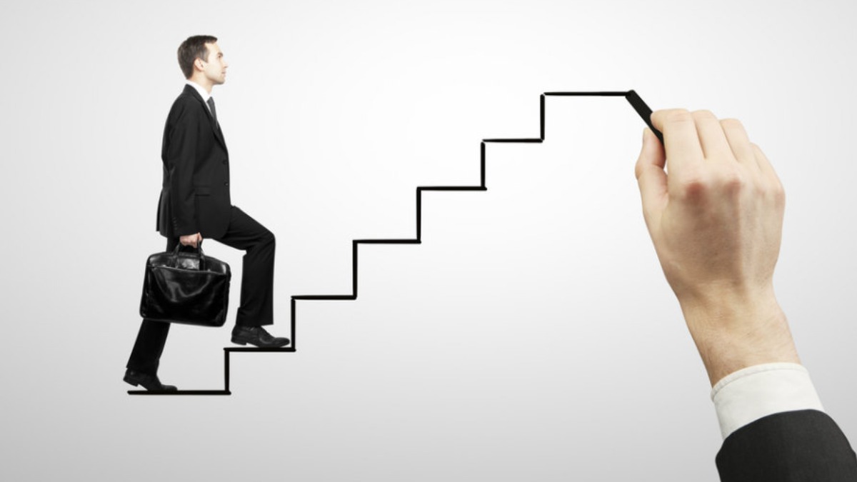 liderança corporativa