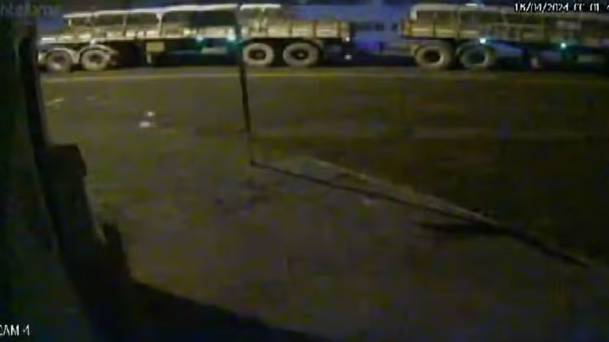 morte atropelamento Franca