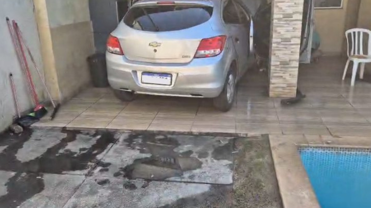 Polícia Civil prende três suspeitos