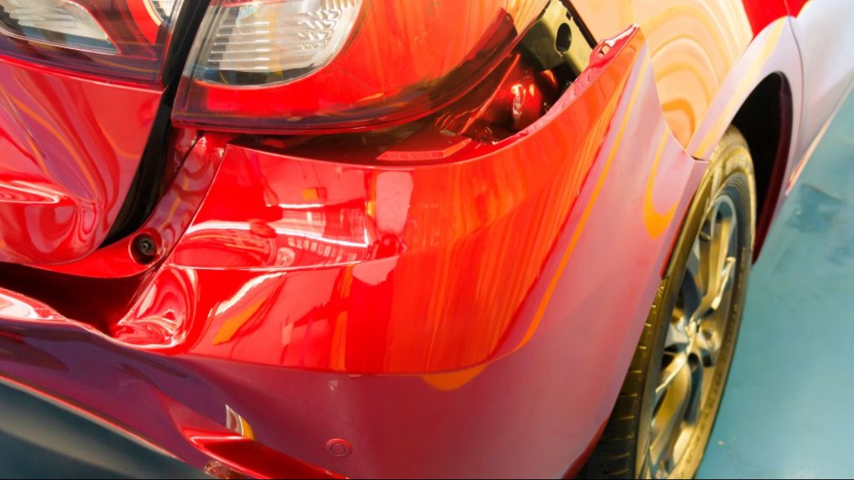 danos veículos condomínio