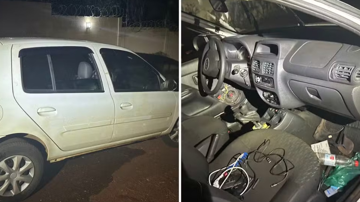 assalto motoristas aplicativo