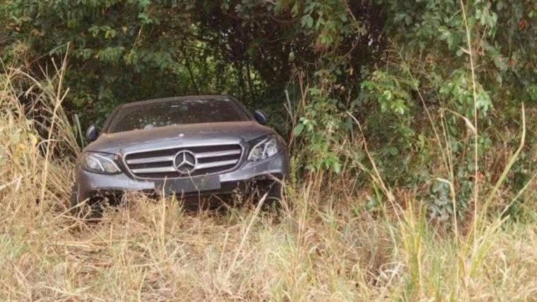 morte ex-prefeito takuari tinga