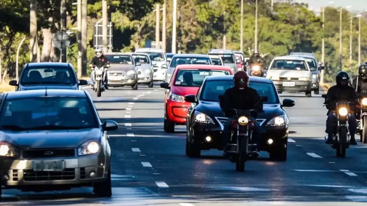 IPVA veículos não poluentes