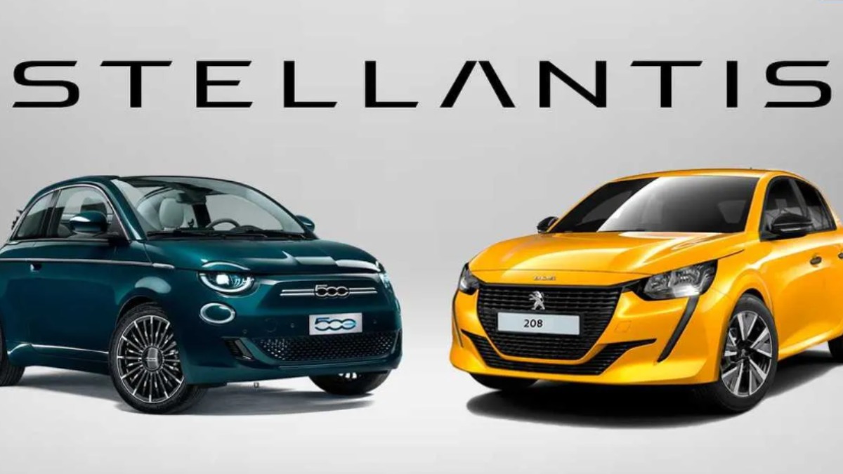 carro movido a etanol