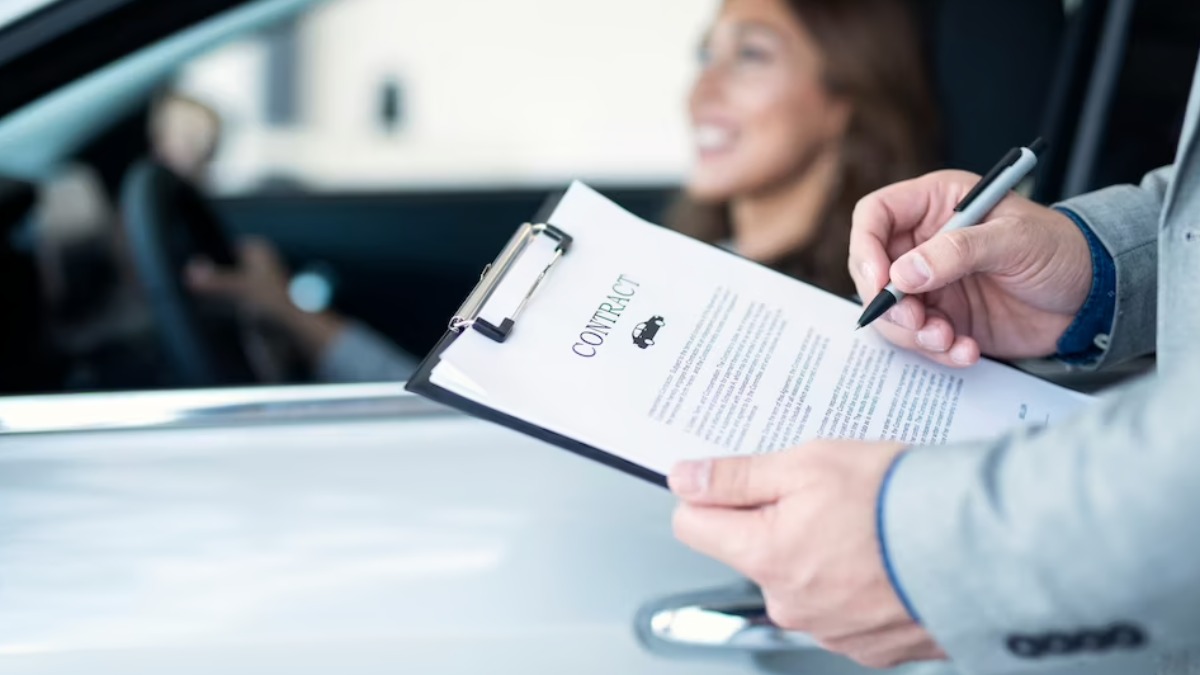 carros por assinatura