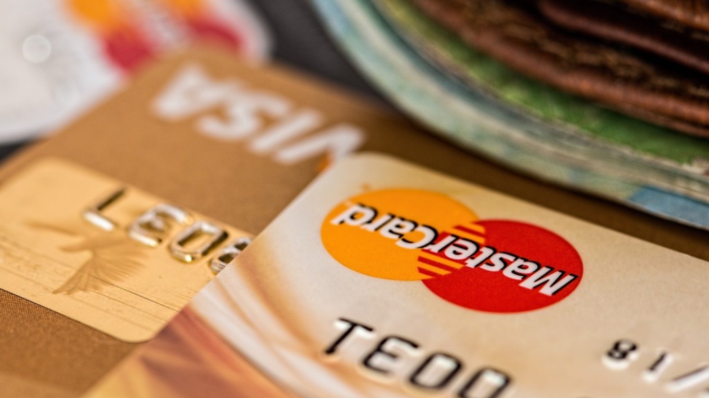 Golpes em cartões de crédito