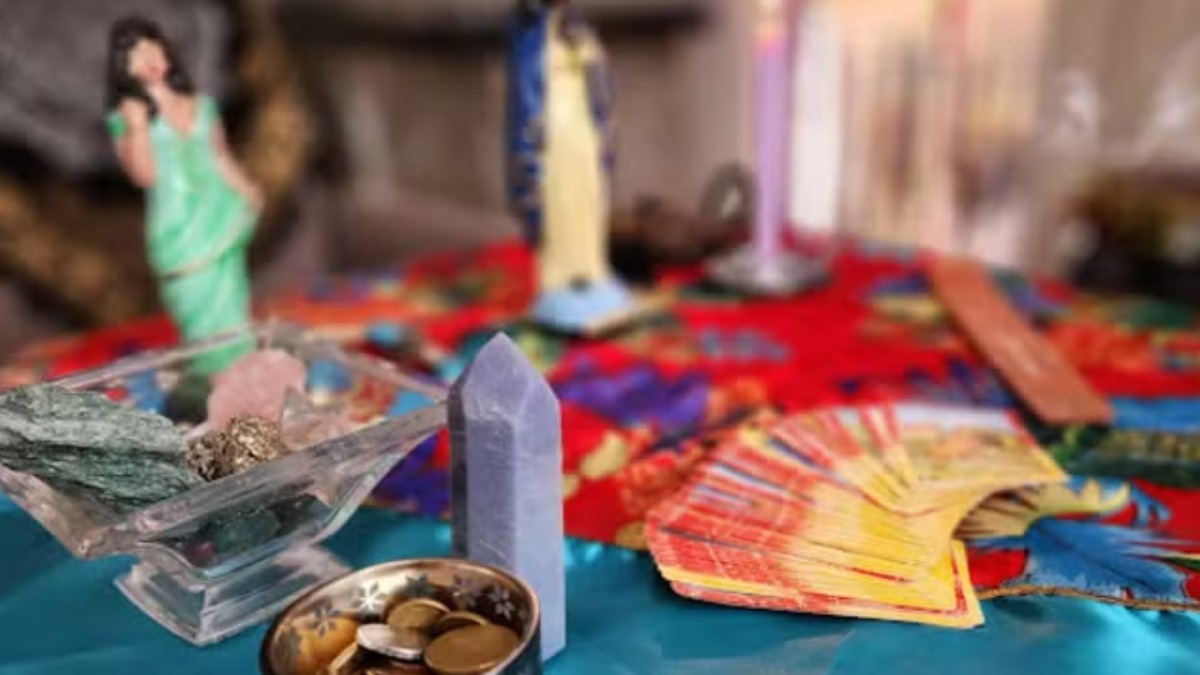 estelionato religioso