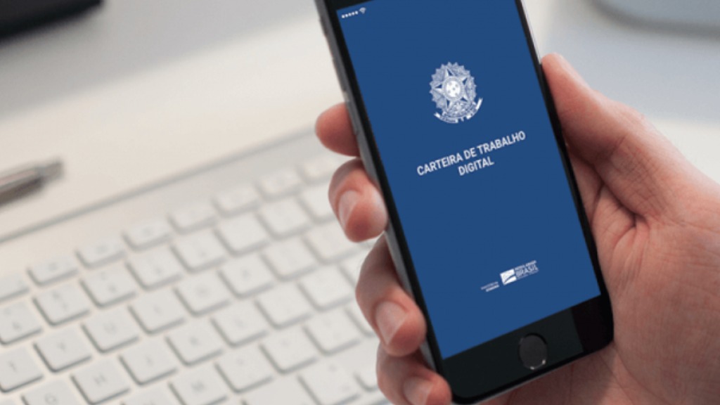 vagas de emprego Ribeirão Preto