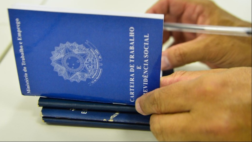 feira do emprego Ribeirão