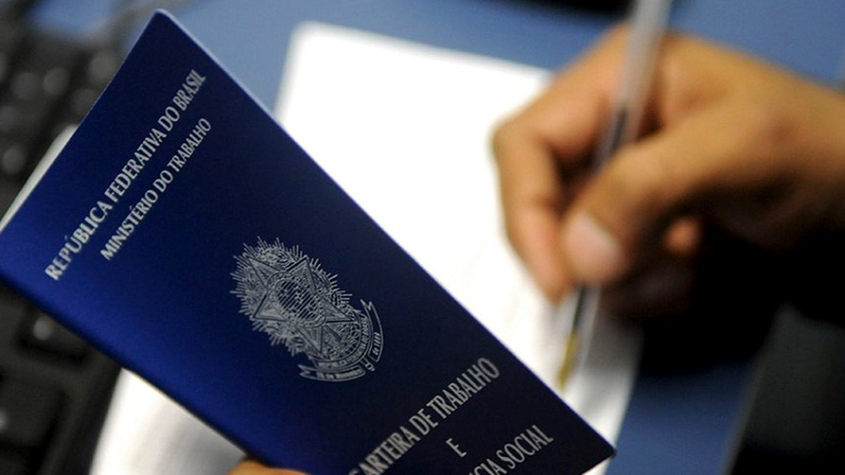 trabalhadores menos escolarizados