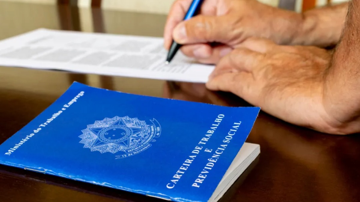 vagas emprego construção civil