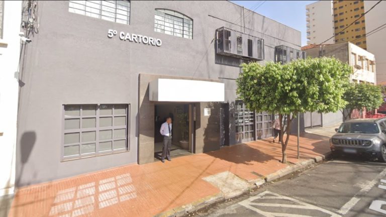 Cartórios de notas emitem autorização eletrônica