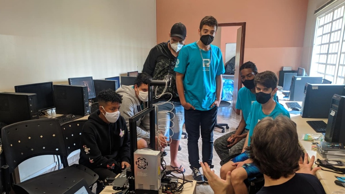 rotatividade jovens empresas