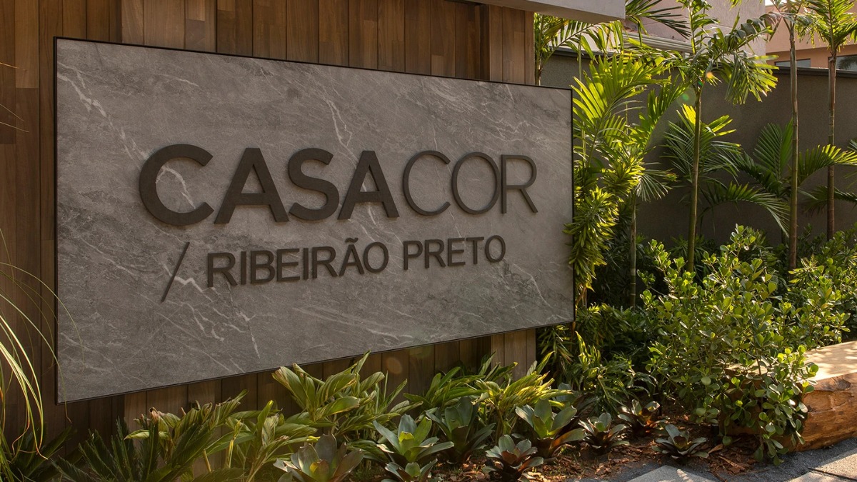CASACOR Ribeirão