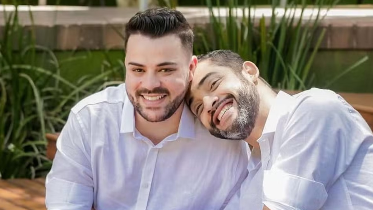 Casal gay denuncia por homofobia empresa