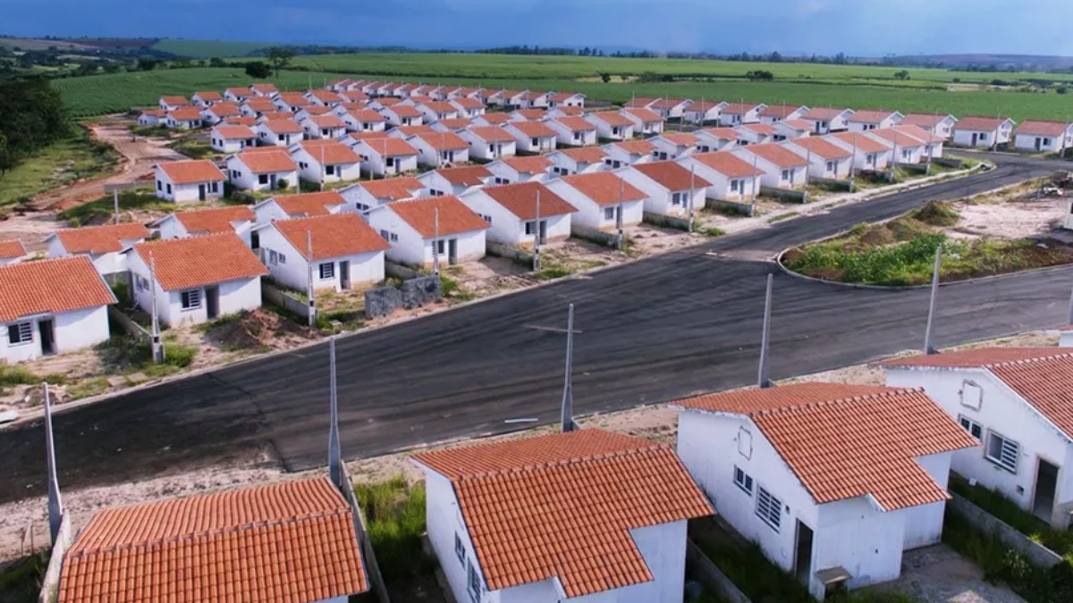 Minha Casa Minha Vida