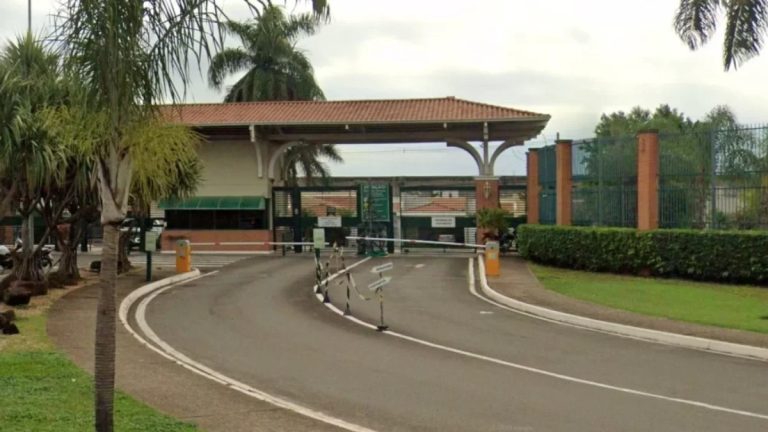 Confusão condomínio fechado tem tentativa de