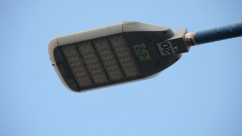 tarifa iluminação pública