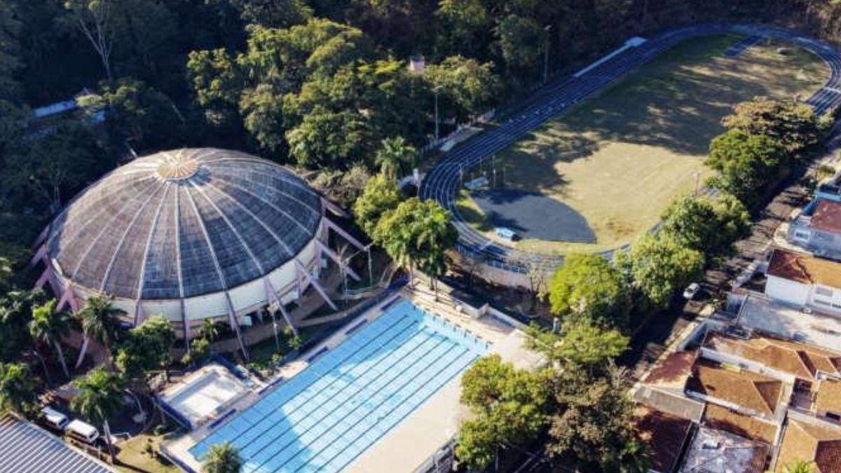 Jogos Regionais Ribeirão Preto