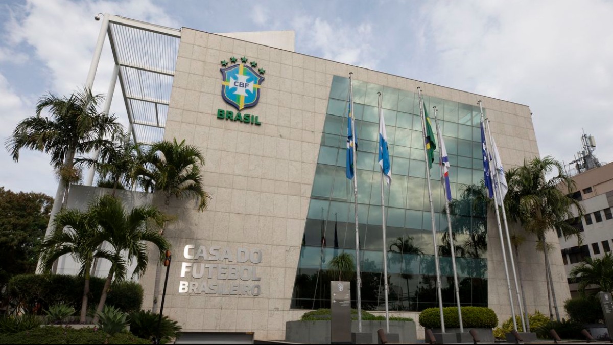 Conselho Técnico da Série B se