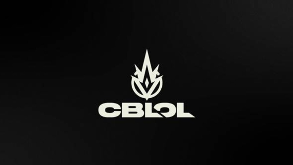 Fim do CBLOL